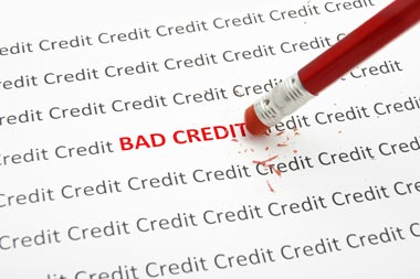 Repair Credit Score