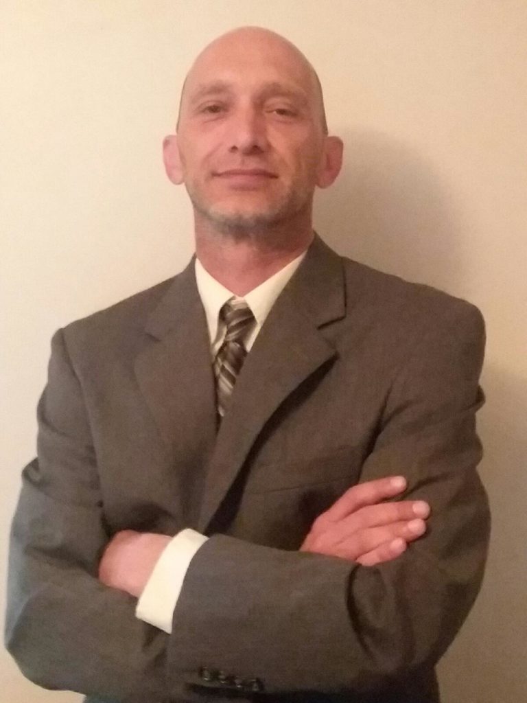 Todd Sidoti Barr, Jones & Associates LLP