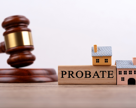 Probate