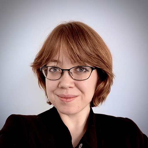 Abigail C. Russell, Esq.
